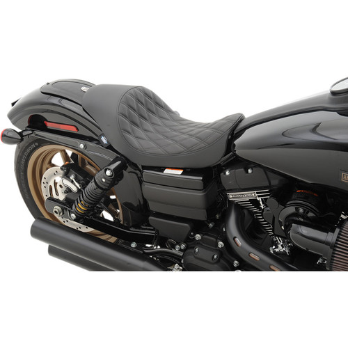 Drag Specialties 3/4