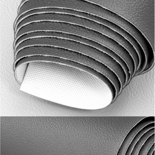 Saddlemen Universal Seat Cover Material - 54