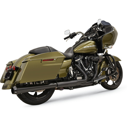 Bassani Crossover Eliminator with 4