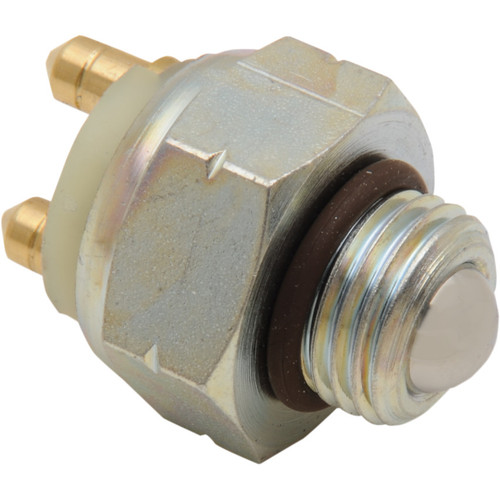 Drag Specialties Transmission Neutral Switch for Harley - Repl. OEM #33904-00