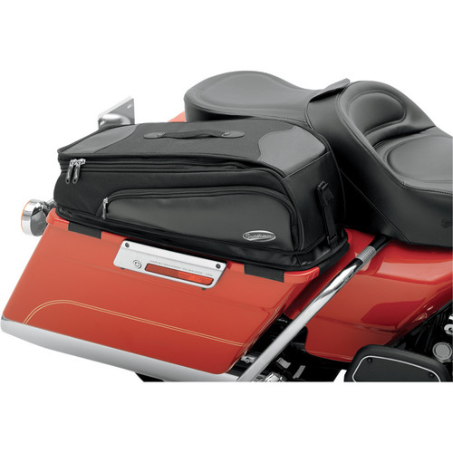 Saddlemen Saddlebag Storage Bags with Chaps