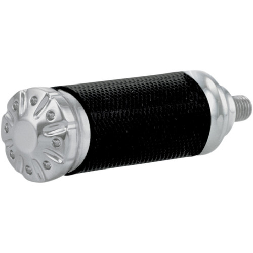 Roland Sands Chrono Shifter Peg for Harley - Chrome