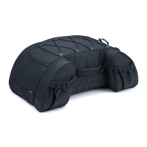 Kuryakyn Momentum Hitchhiker Trunk Rack Bag