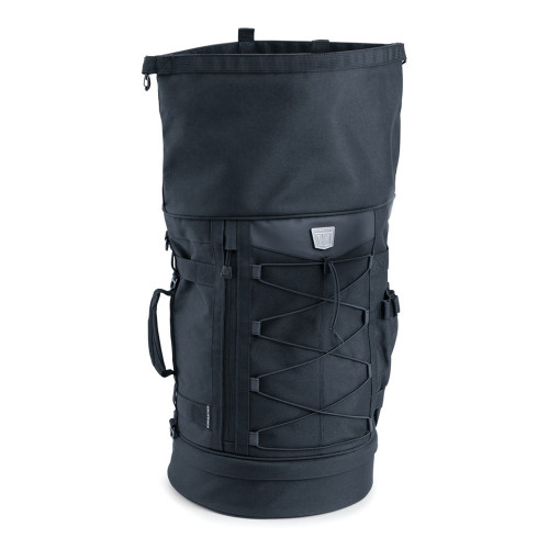 Kuryakyn Momentum Freeloader Duffle Bag - Get Lowered Cycles