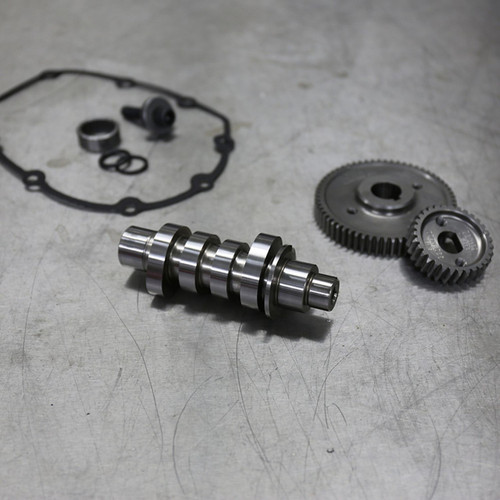 S&S 465G Cam for 2017-2020 Harley M8 - Gear Drive