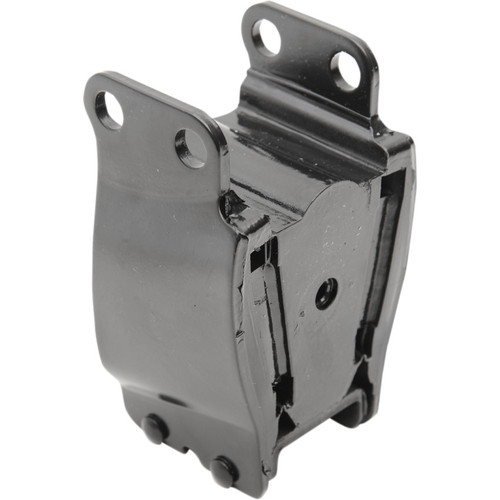 Drag Specialties Rear Isolator Motor Mount for 1991-1998 Harley Dyna - Repl. OEM #47564-90