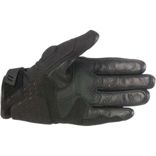 Alpinestars C-30 Drystar Gloves - Black