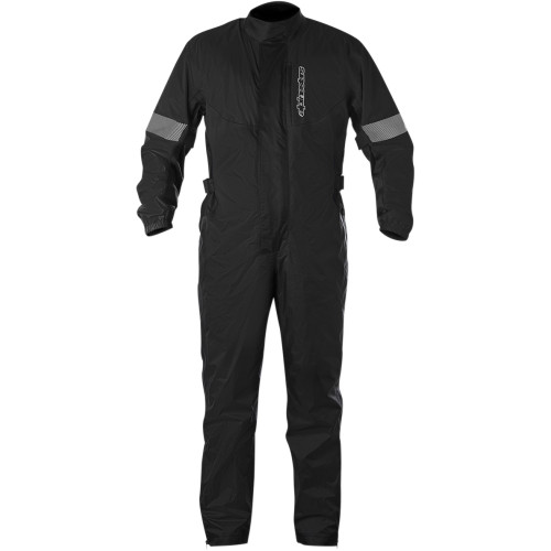 Alpinestars Hurricane Rain Suit - Black