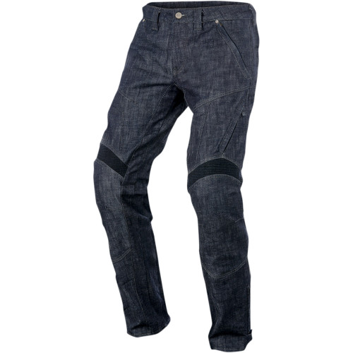 alpinestars riffs riding jeans