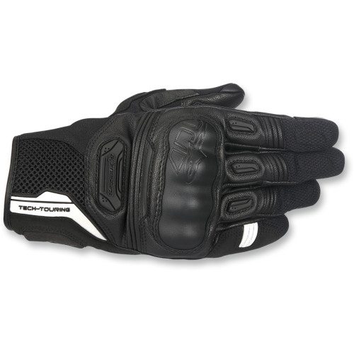 Alpinestars Highlands Gloves - Black