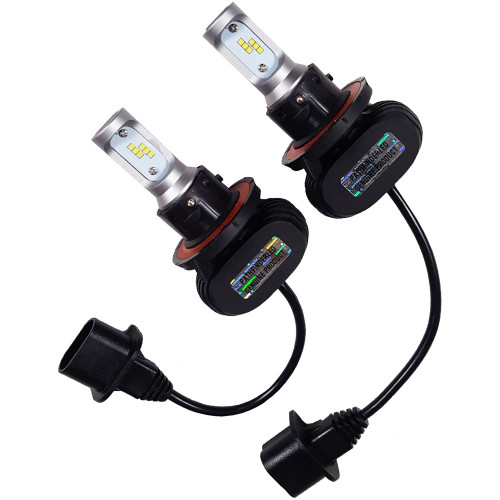 Pathfinder LED Light Kit for 2008-2017 Harley Dyna Fat Bob