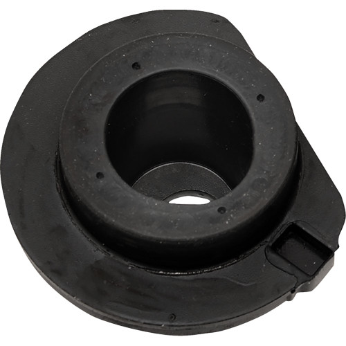Drag Specialties ISO Rear Fork Swingarm Mount for 2009-2023 Harley Touring - Repl. OEM #47584-09