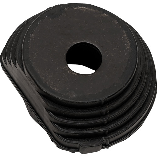 Drag Specialties ISO Rear Fork Swingarm Mount for 2009-2016 Harley