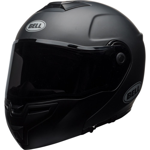 Bell SRT Modular Helmet - Matte Black
