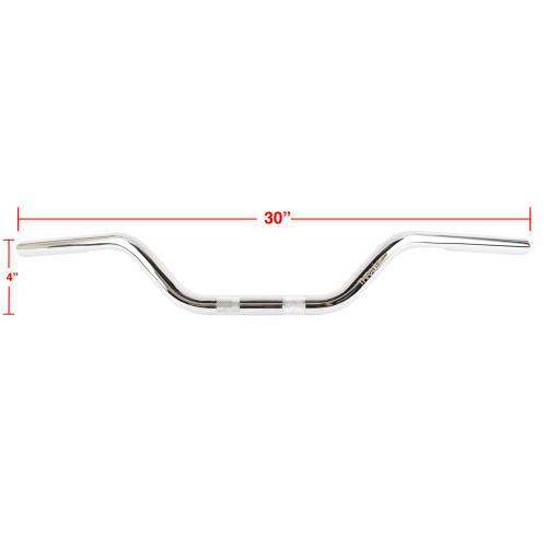 Thrashin Supply Mid Bend Bars 1