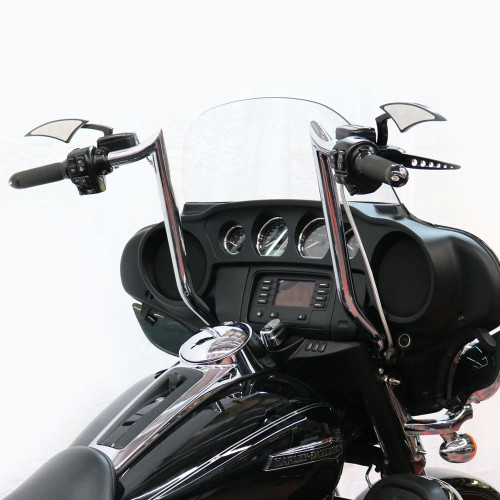 Paul Yaffe Bagger Nation 16