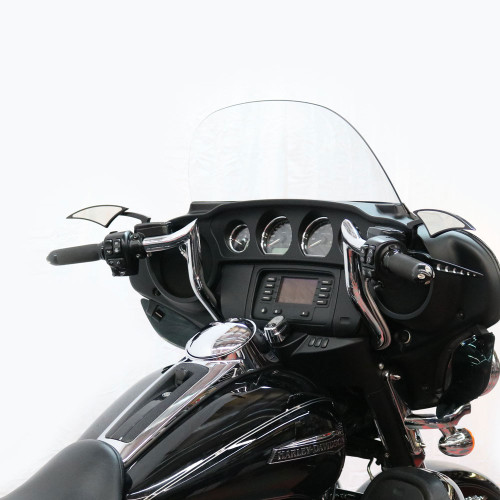 Paul Yaffe Bagger Nation 8