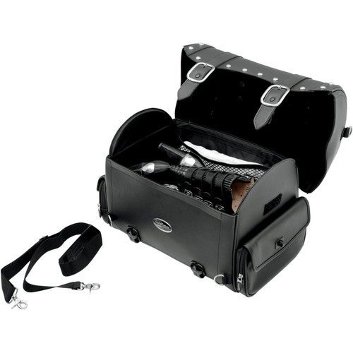Saddlemen Desperado Express Rigid Tail Bag