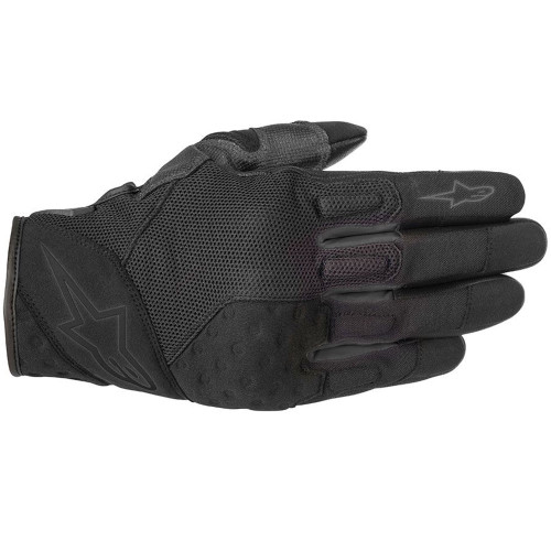 Alpinestars Kinetic Gloves - Black