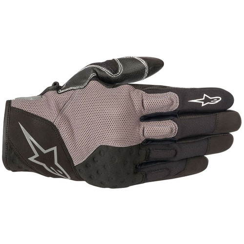 Alpinestars Kinetic Gloves - Black/Gray