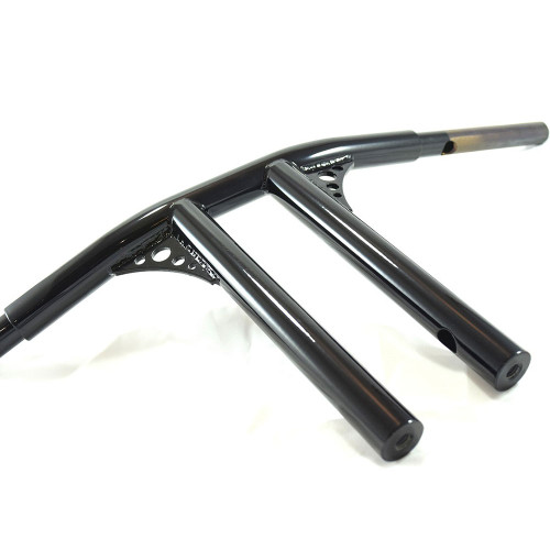 Bung King Gusseted T-Bars Handlebars