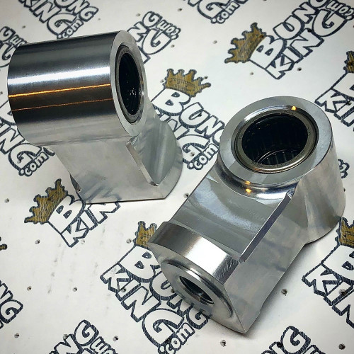 Bung King Shock Extension for 2018 Harley Softail models