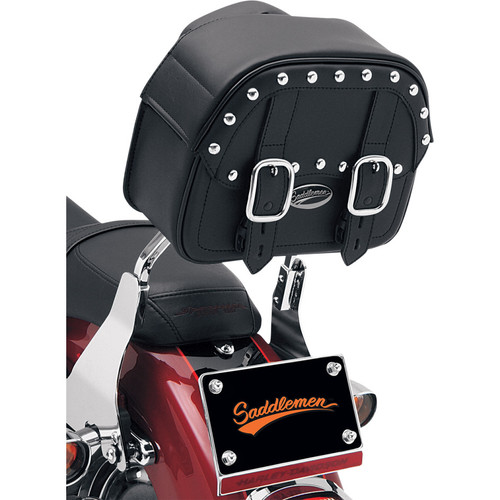 Saddlemen Large Desperado Sissy Bar Bag