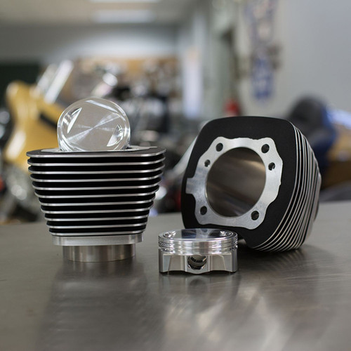 S&S Sidewinder 4