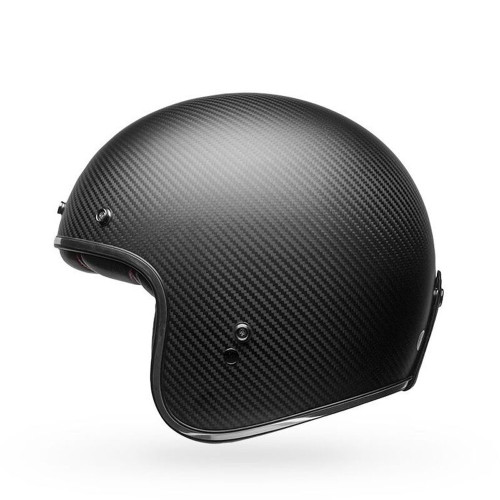 Bell Custom 500 Carbon Matte Helmet