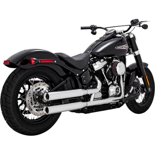Vance & Hines 3