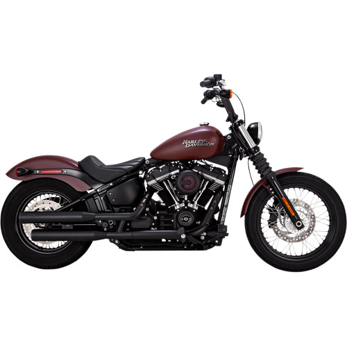 Vance & Hines 3