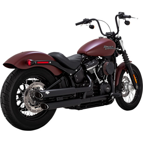 Vance & Hines 3
