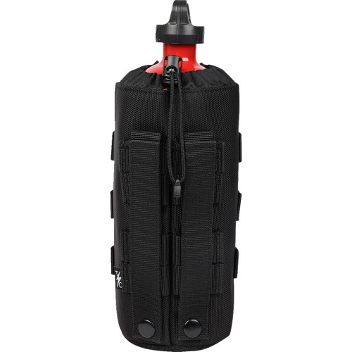 Thrashin Supply Bottle Holder with MOLLE Attachments