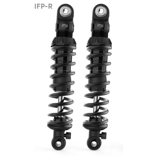 FOX Street Performance IFP-R 13