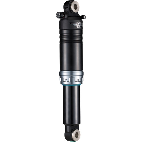 Racingbros Monotube Air Shocks for Harley Sportster and FXR