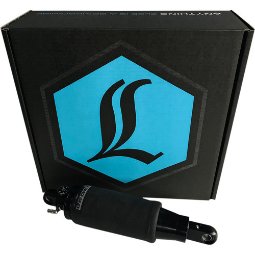 Legend Air-A M8 Air Suspension for 2018-2024 Harley Softail M8