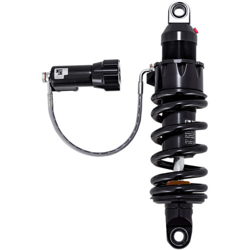 Progressive RAP 465 Series Shocks for 2018-2024 Harley