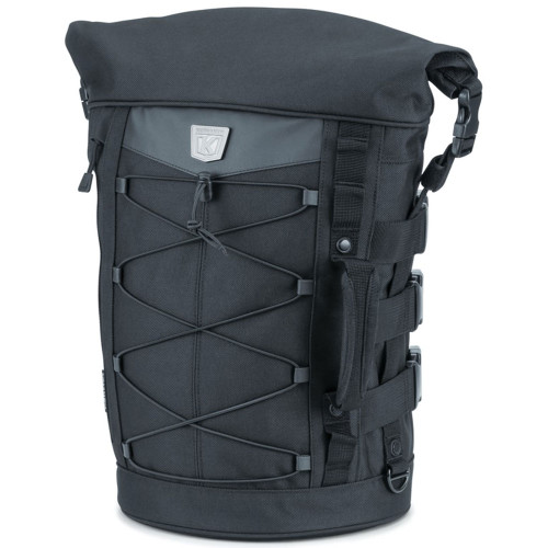 Kuryakyn Momentum Deadbeat Duffle Bag