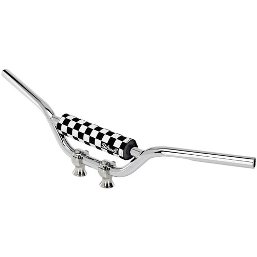 Biltwell Reversible Moto Bar Pad