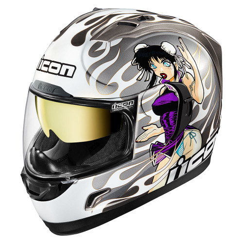 icon ALLIANCE GT PRIMARY アライアンス GT M