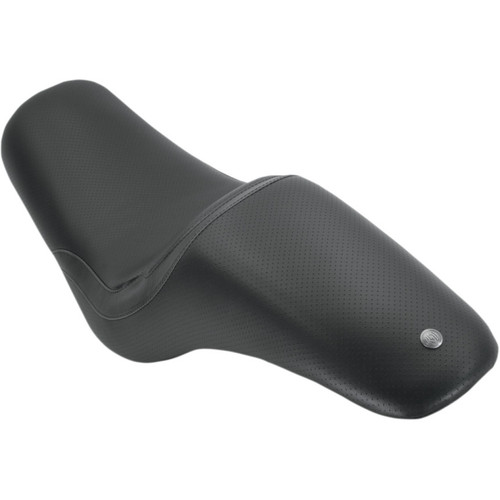 Roland Sands Avenger 2-Up Seat for 2006-2017 Harley Dyna