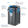 Oase BioMaster External Canister Filter