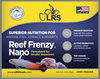 Nano Reef Frenzy 4oz *LOCAL ONLY, NO OUT OF STATE SHIPPING*