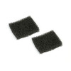 AuqaShield™ UV 9 Watt Replacement Sponges [Desktop]