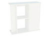 OceanVue M38 Euro Stand White *LOCAL ONLY, NO OUT OF STATE SHIPPING*