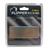 Flipper EDGE-MAX Stainless Steel Blades - 4pk