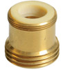 Python Brass Faucet Adapter