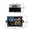1IceCap 4K Gyre Flow Pump (4000 GPH) with WaveEngine LE Controller