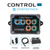 1HYDROS Control X2 Starter Pack