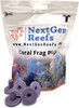 NextGen 1" Ceramic Coral Frag Plugs 25pc
